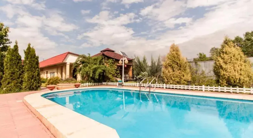 Holiday Home Baganashil