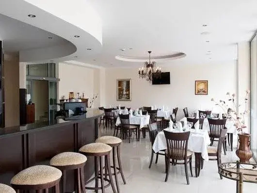 Sveti Dimitar Hotel