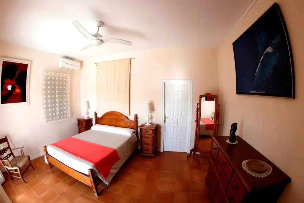 Villa Teresa