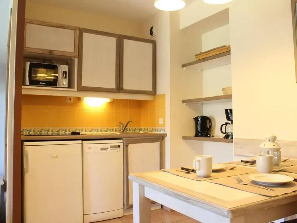 Appartement La Baule, 2 pièces, 4 personnes - FR-1-245-18