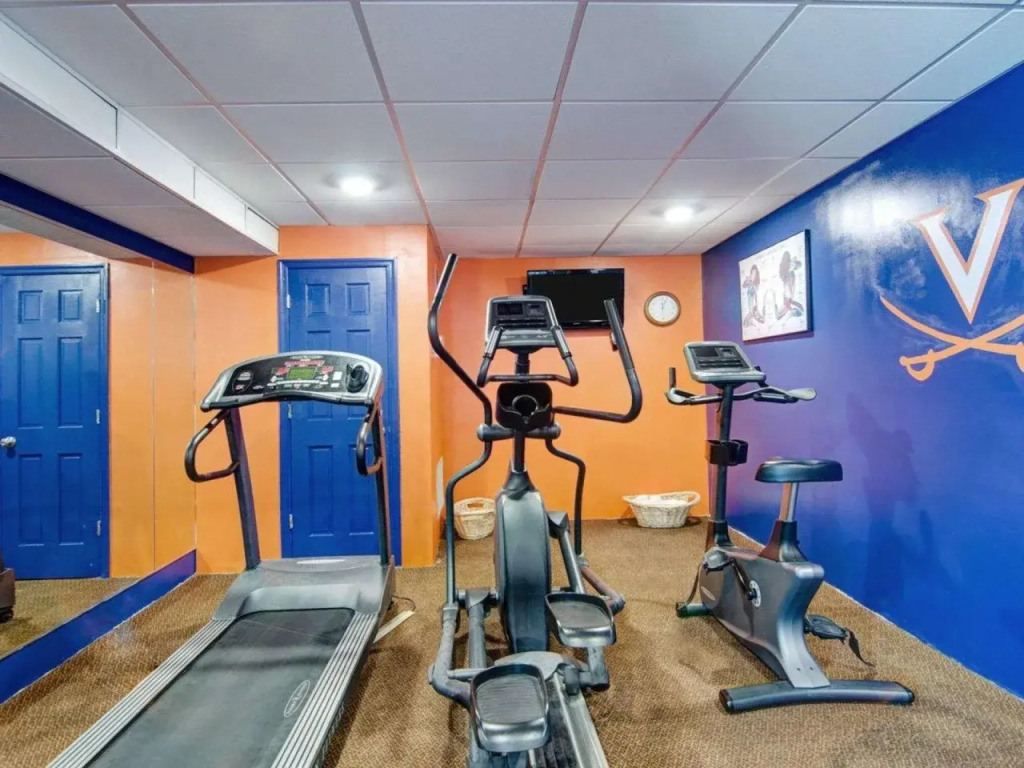 Comfort Inn Monticello