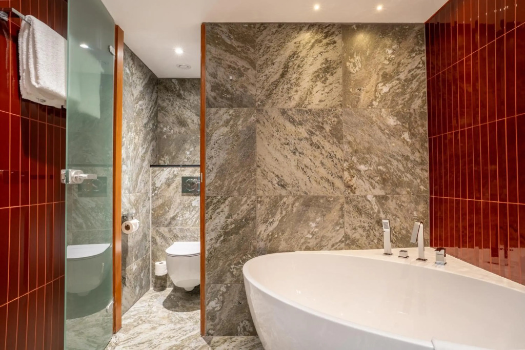 ProfilHotels Aveny