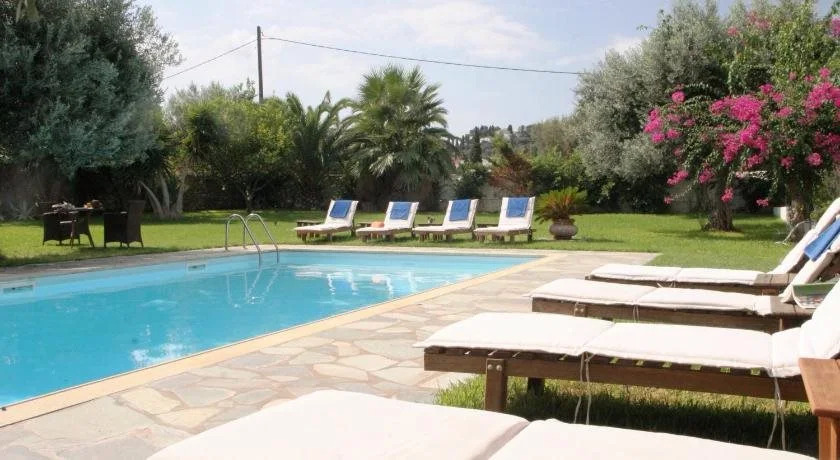Villa Irini