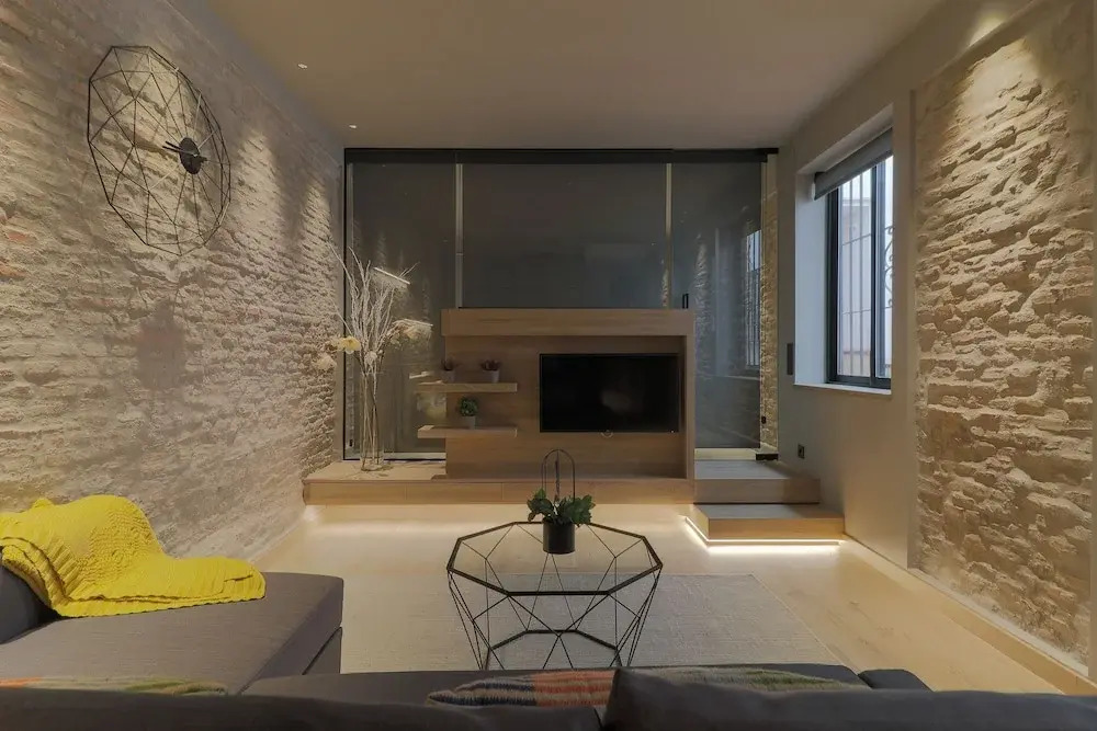 Loft Málaga