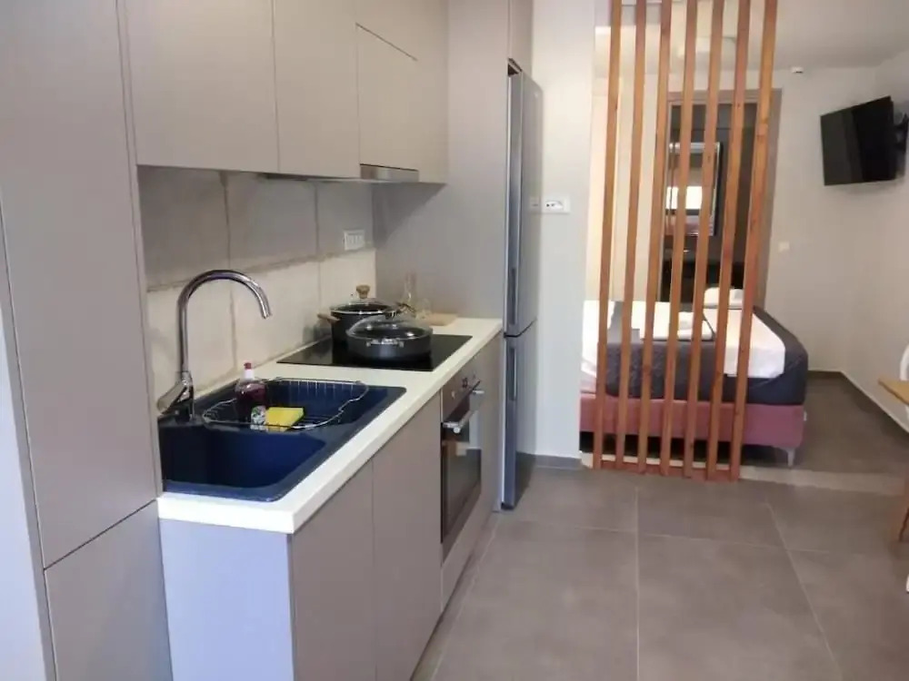 Filias Memories Apartments