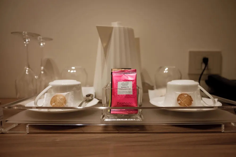 Villa Dei Melograni Boutique Hotel