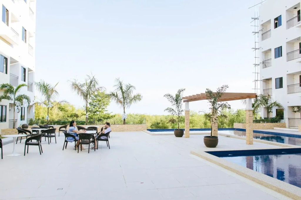 Panglao Vista Suites by SMS Hospitality