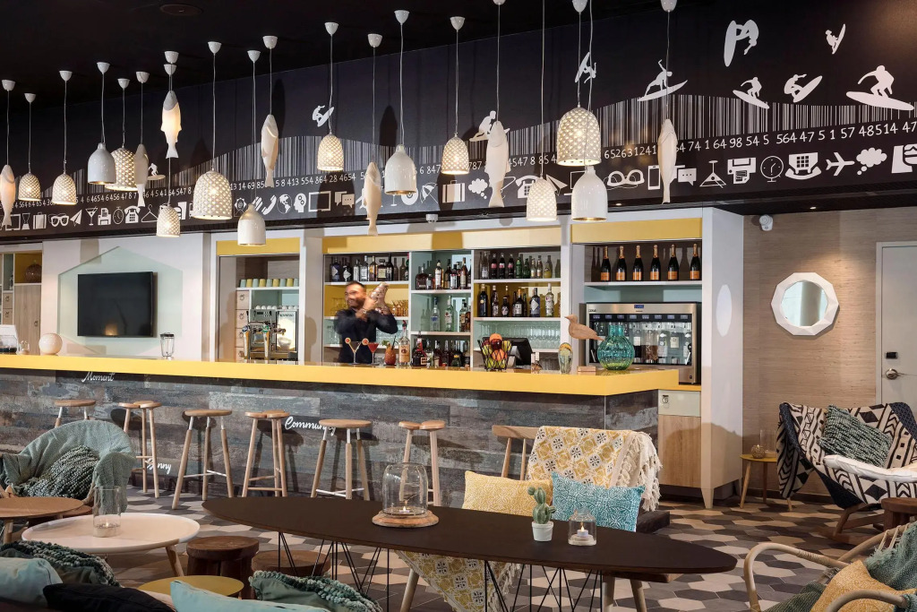 Hampton by Hilton Paris Clichy