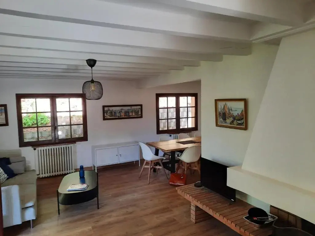 Maison Soorts-Hossegor, 5 pièces, 6 personnes - FR-1-239-690