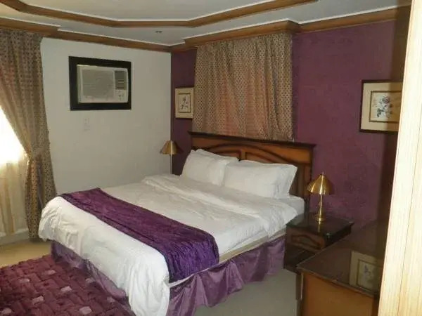 Olaya Residence