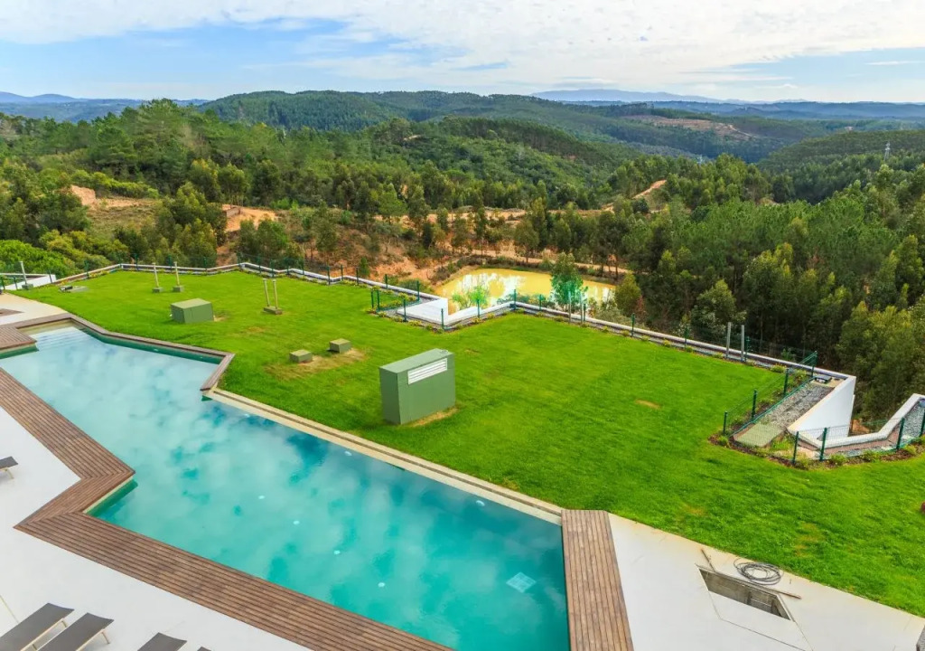 Enigma - Nature & Water Hotel