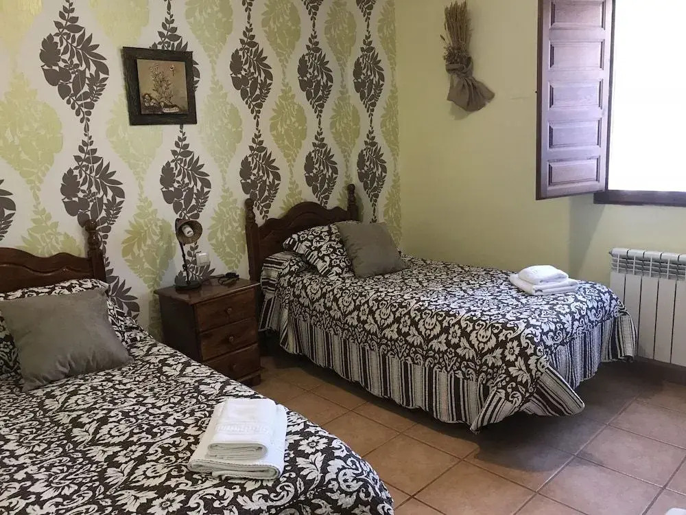 Pozolico Hotel Rural