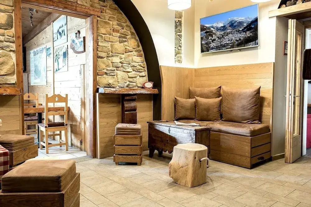 Hotel Piccolo Parco
