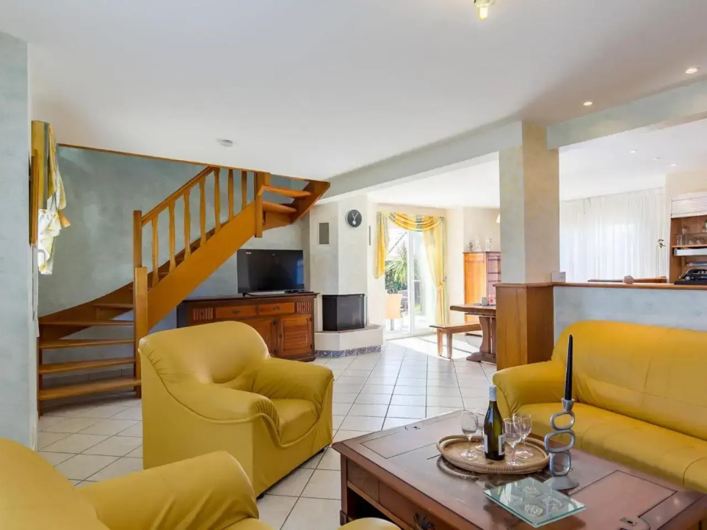Holiday Home L'Hermine - PLC228