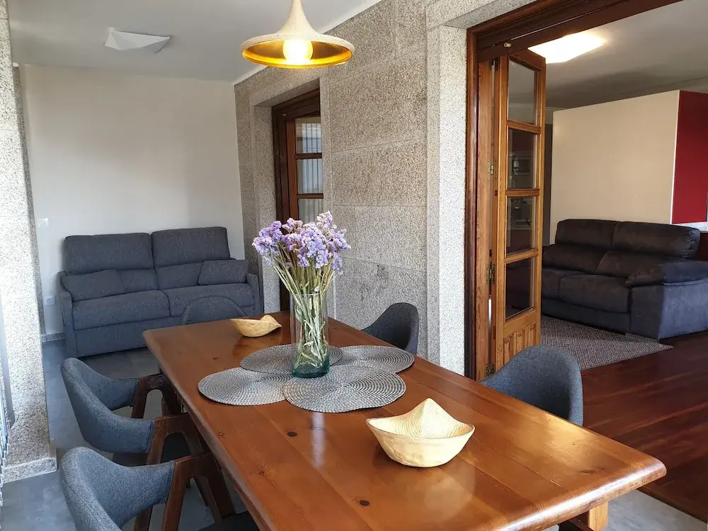 Apartamentos Ria de Aldan