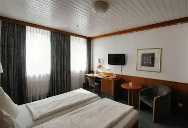 Hotel Rokokohaus