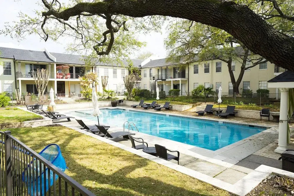 OYO Apartments at Heritage