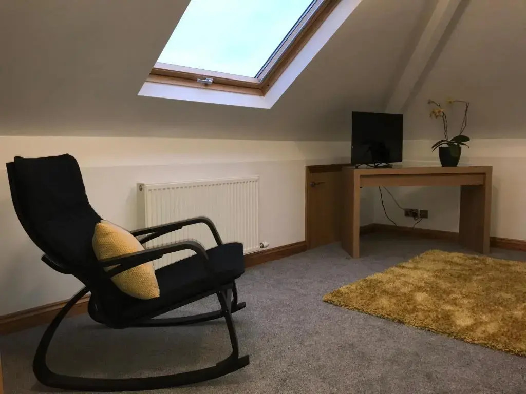 Mooredge Guest House