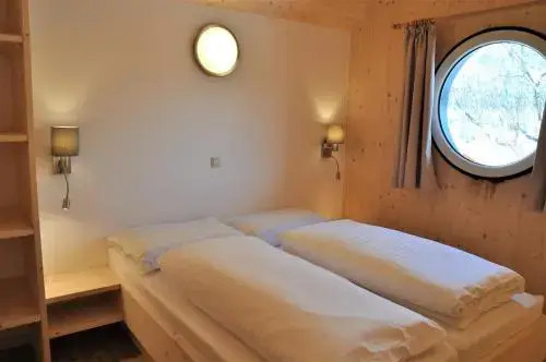 Apartments Kreischberg Chalets by ALPS RESORTS