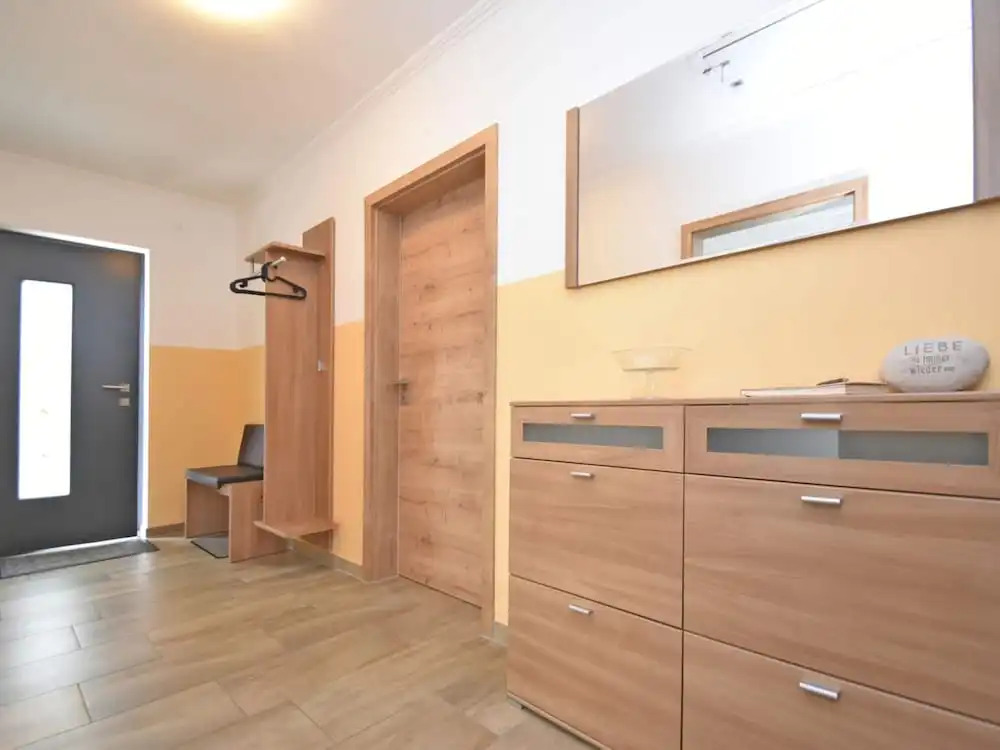 Holiday Home with Garden & Terrace in Bodenwöhr near Hammersee
