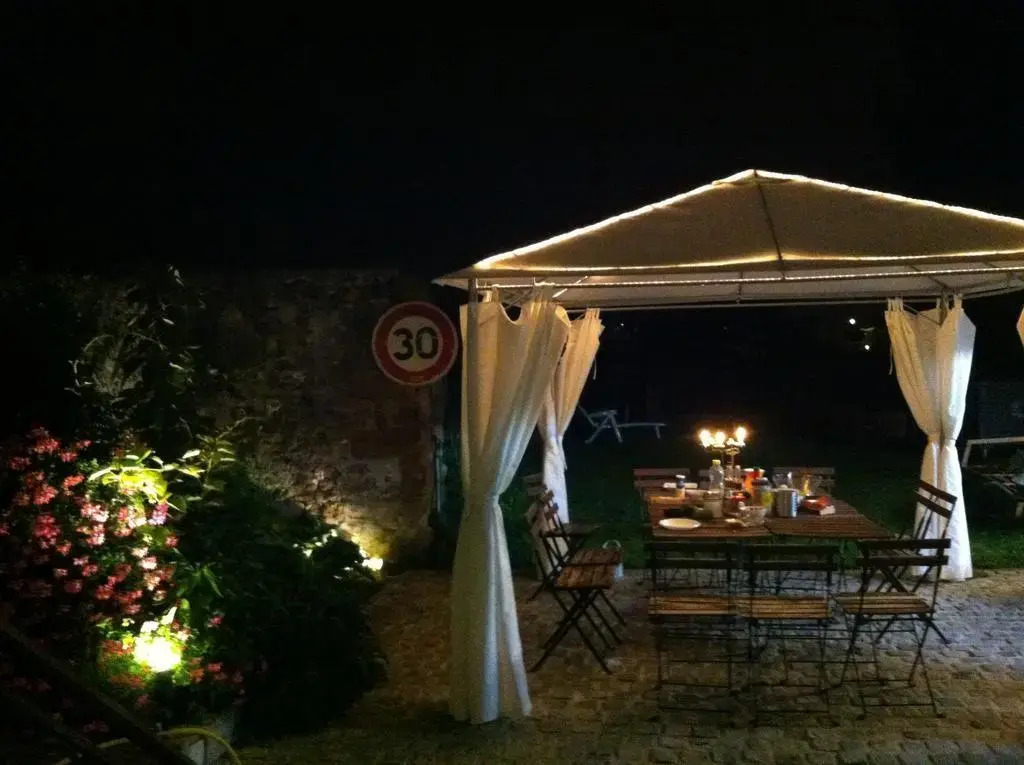 Hotel Residence Divarius