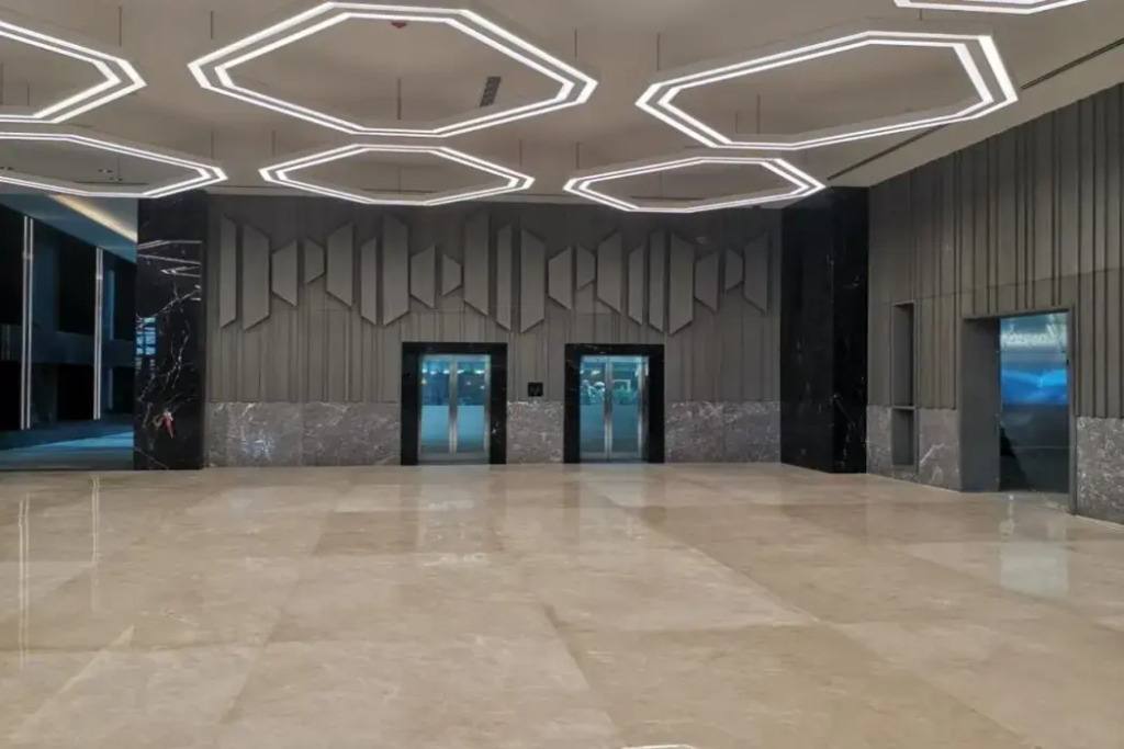 Grand Millennium Al Seef Basra
