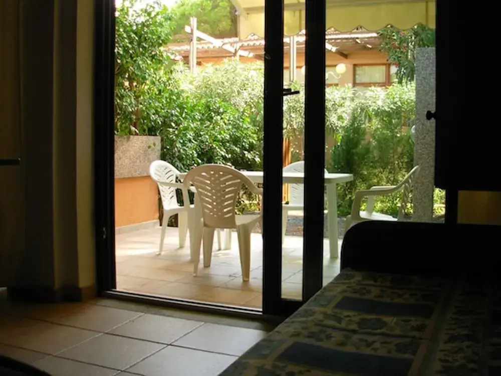 Cala Verde