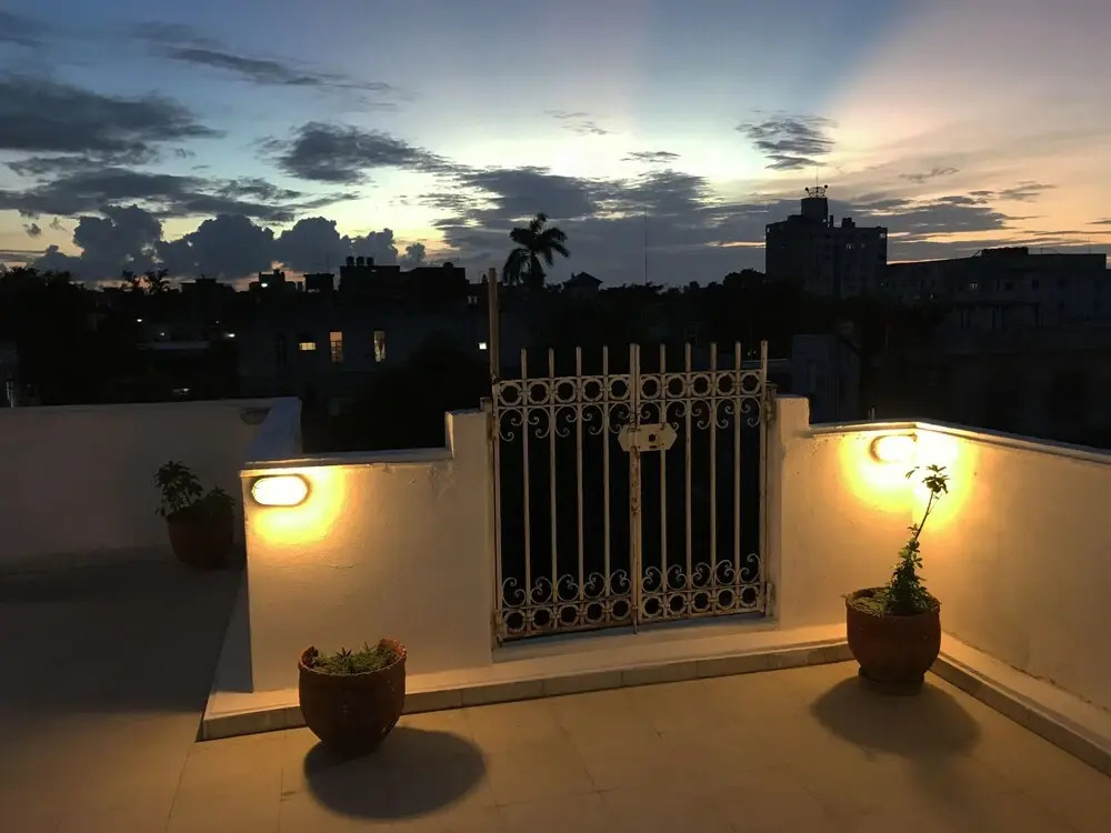 AHT Colonial Hostel