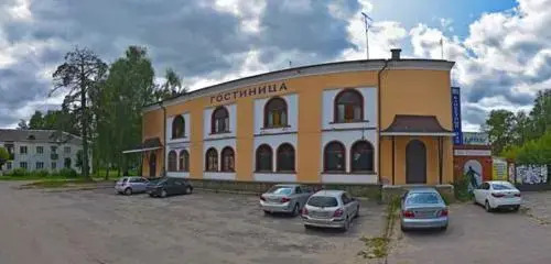 Редкино