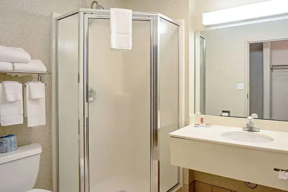 Best Western Frontier Inn