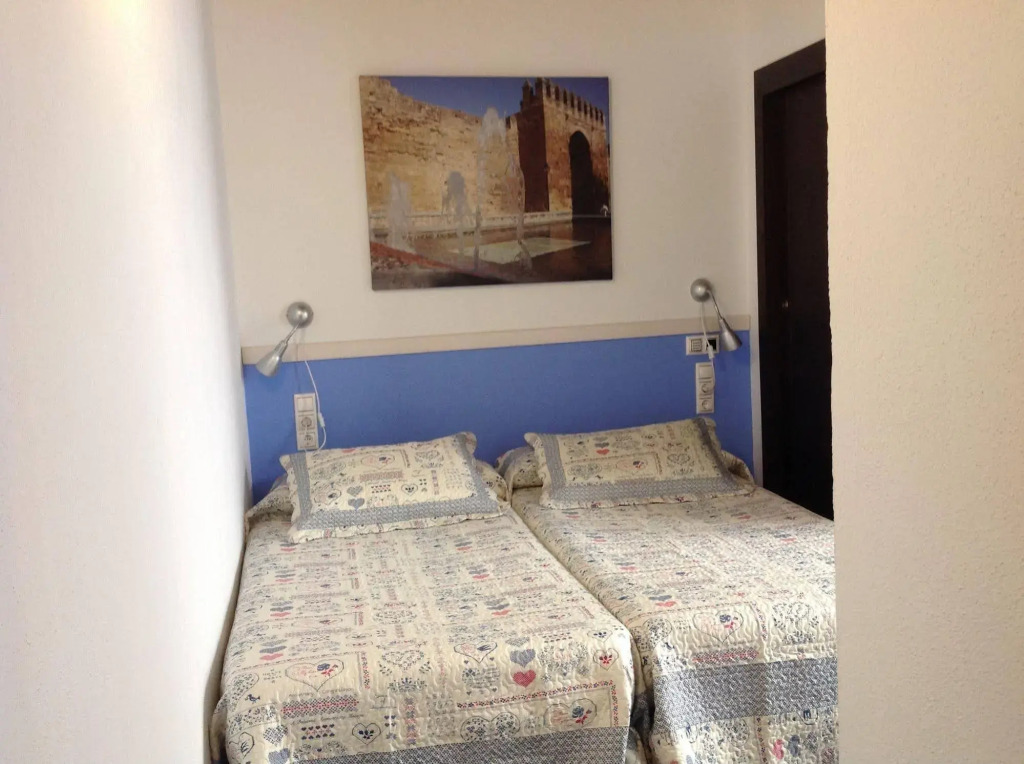 HOTEL BOUTIQUE ALMA ANDALUSí
