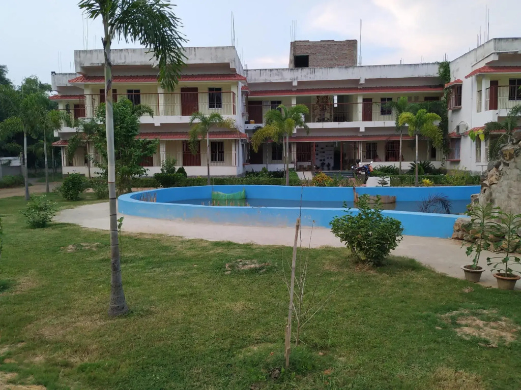 Shophori Shantiniketan