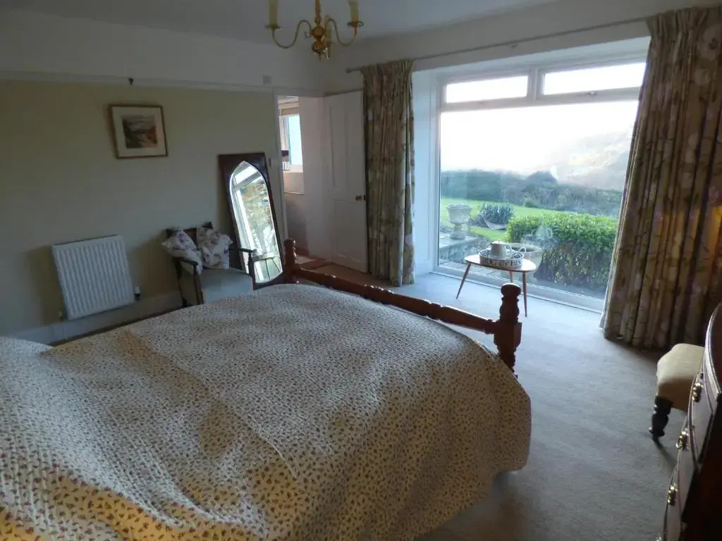 Trerhose B&B