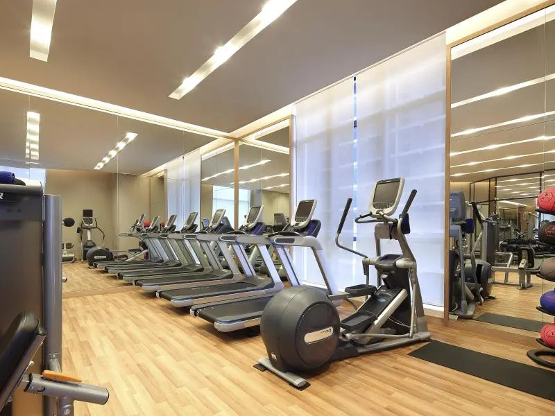Wanda Realm Anyang