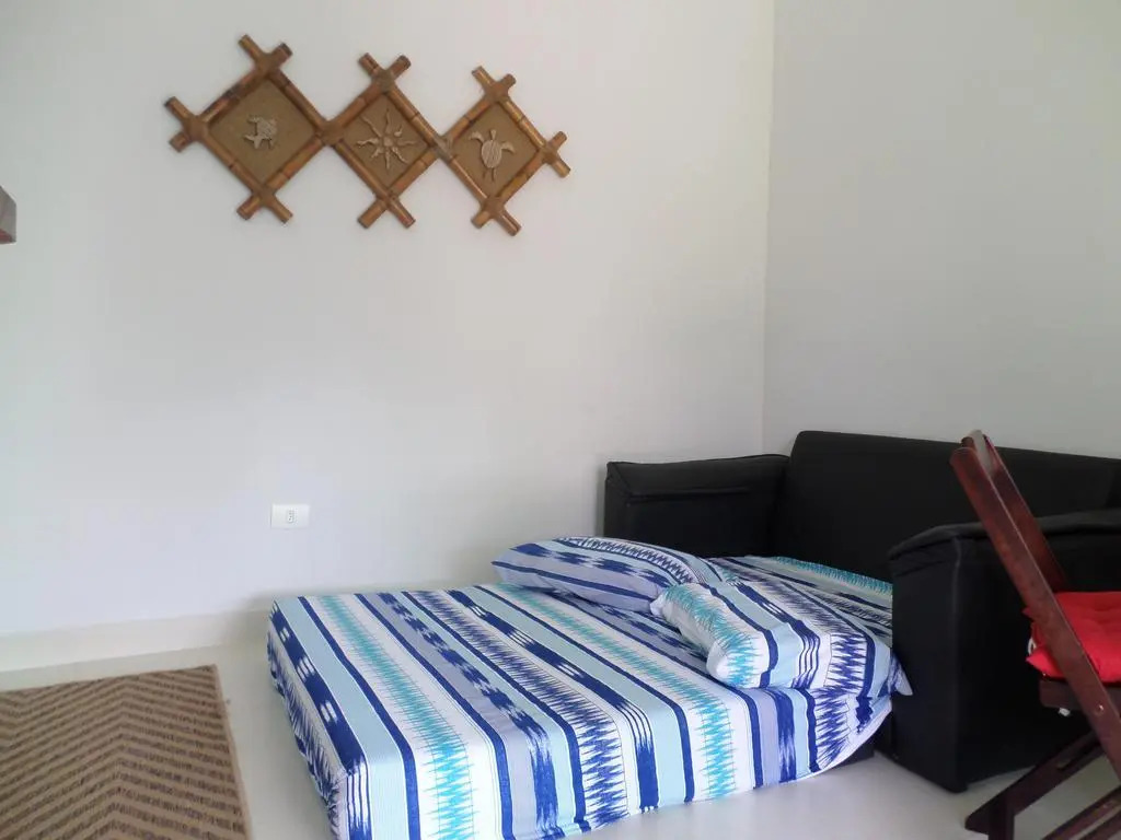 Residencial Camburyá