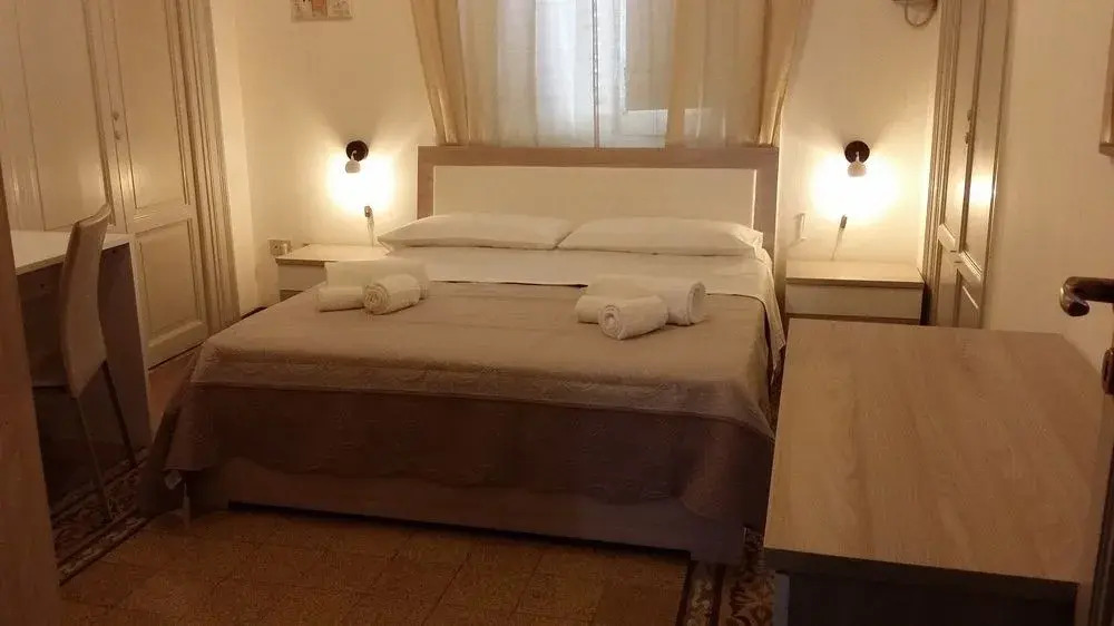 Camere Superior Massimo