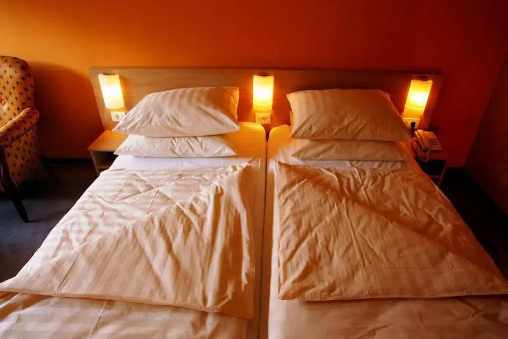 Hotel Faraon