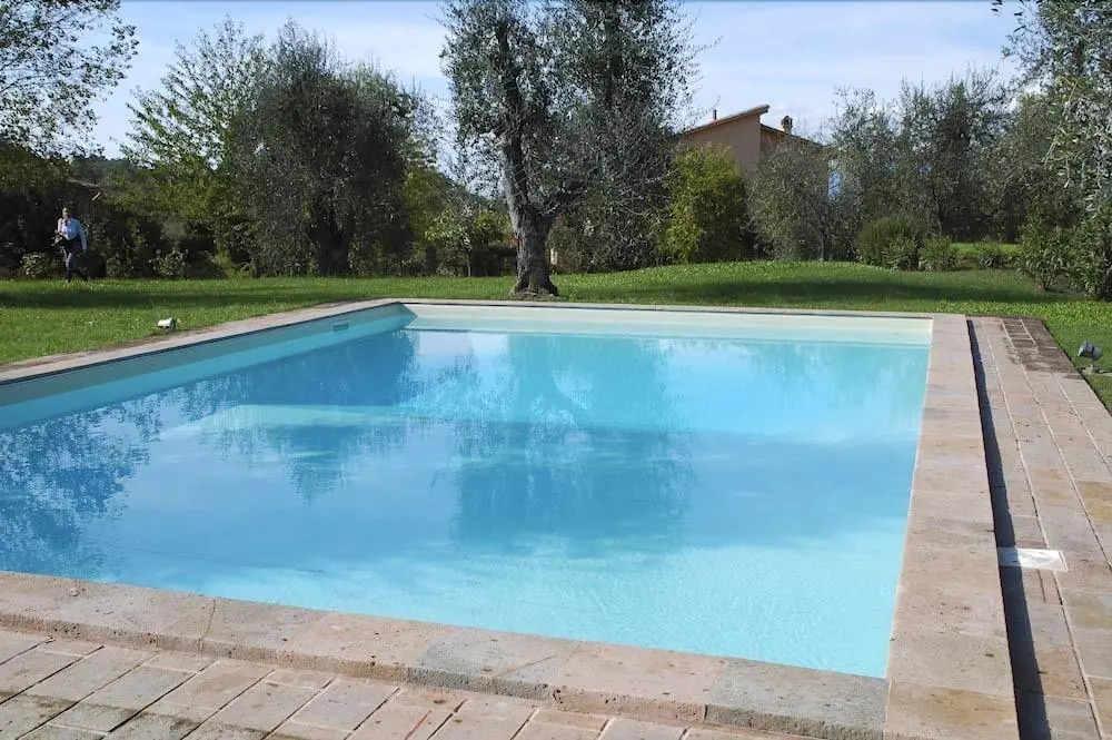 Verdidea - Podere Torre
