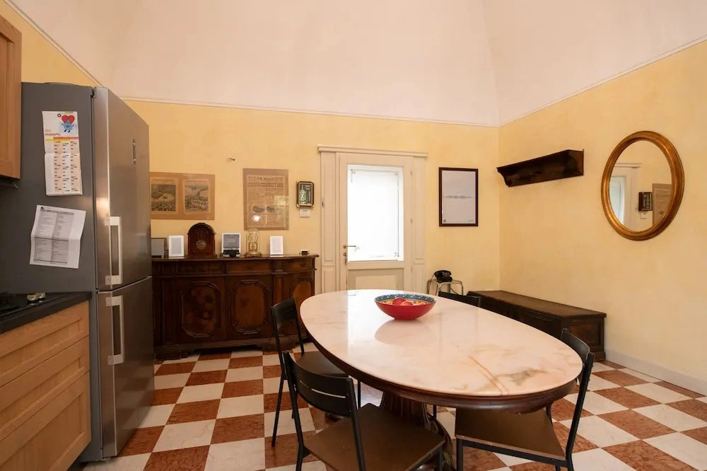 La Casa Del Marchese