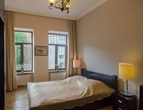 TiflisLux Apartment - Chaikovski