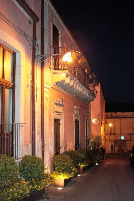 Hotel Il Barocco