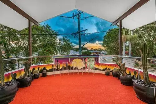 Byron Bay Accom Unit 5 1 Marvel Street, Byron Bay - Absolute Marvel