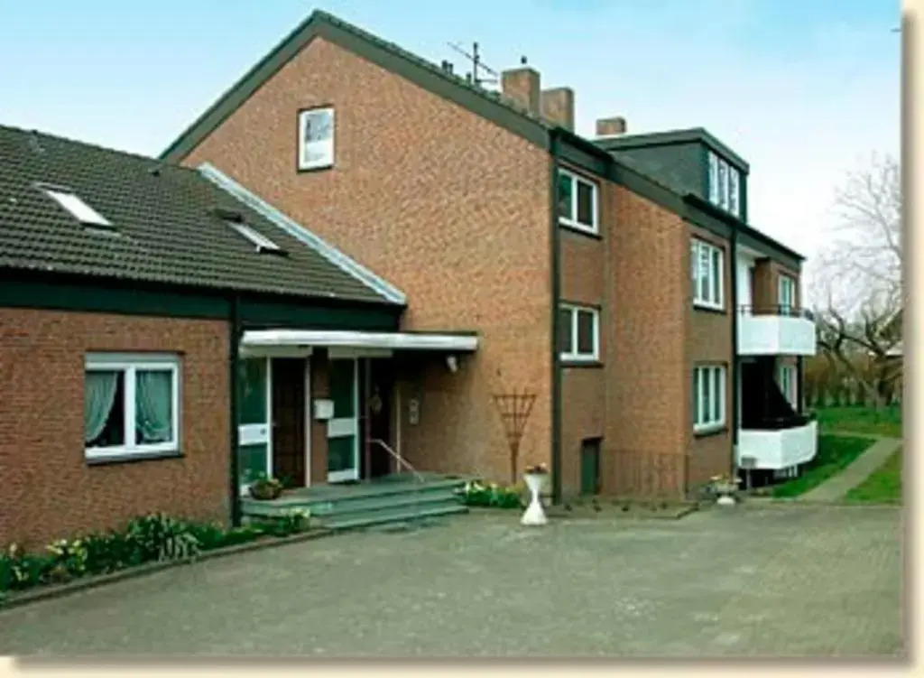 "Appartementhaus Westphal" Tpy A Nr6