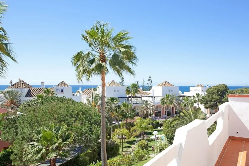 Marbella Playa
