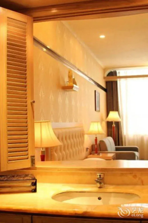 Wanliduo Hotel