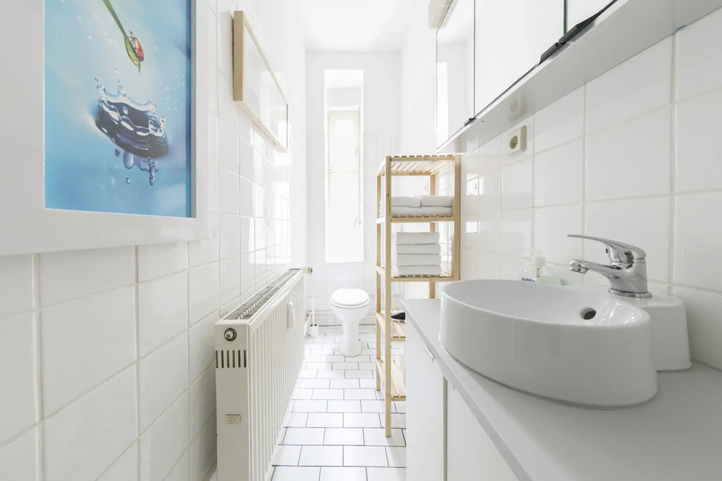 Primeflats - Apartments in Friedrichshain