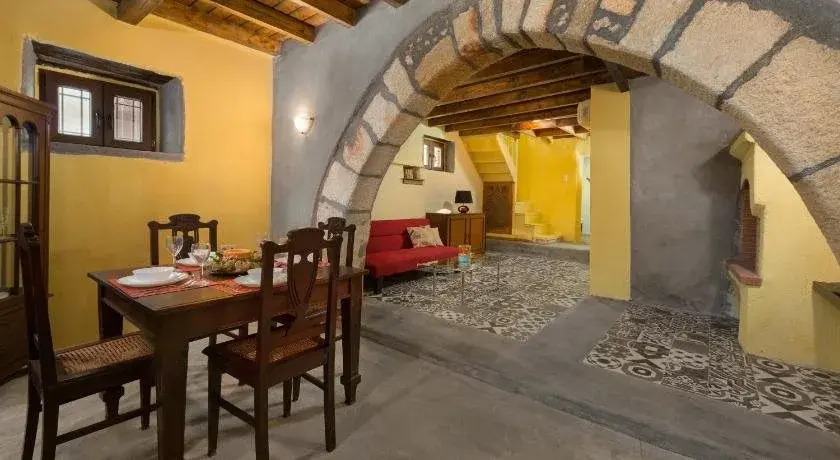 Cosy Keep