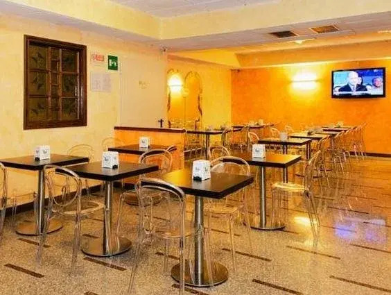 Albergo Papillon