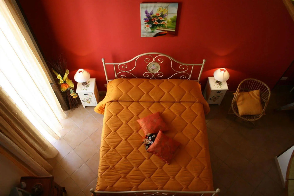 B&B Tra I Due Mari