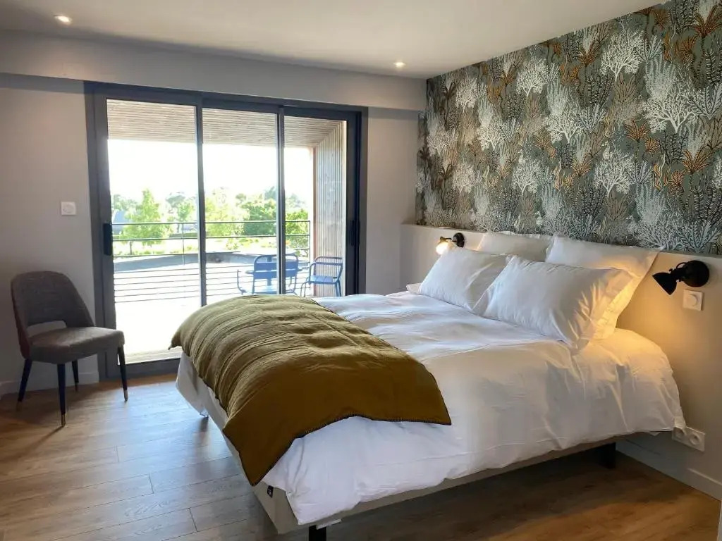 La Bellevue Bistrot et Chambres dHotes